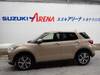 SUBARU REX