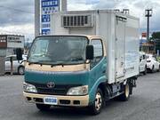2008 TOYOTA DYNA