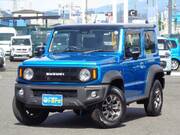 2023 SUZUKI JIMNY SIERRA