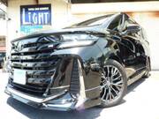 2023 TOYOTA VELLFIRE HYBRID