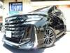 TOYOTA VELLFIRE HYBRID