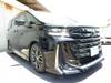 TOYOTA VELLFIRE HYBRID