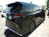 TOYOTA VELLFIRE HYBRID