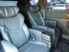 TOYOTA VELLFIRE HYBRID