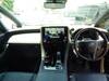 TOYOTA VELLFIRE HYBRID
