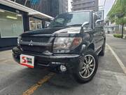 2004 MITSUBISHI PAJERO IO