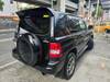 MITSUBISHI PAJERO IO