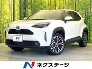 2020 TOYOTA YARIS CROSS HYBRID Z