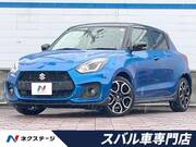 2022 SUZUKI SWIFT SPORT
