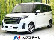 2021 TOYOTA ROOMY