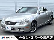 2006 LEXUS SC