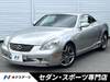 LEXUS SC