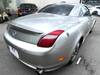 LEXUS SC