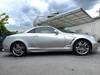 LEXUS SC