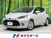 2023 TOYOTA AQUA
