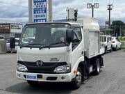2018 HINO DUTRO