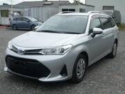 2018 TOYOTA COROLLA FIELDER