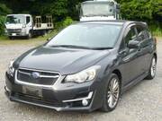 2015 SUBARU IMPREZA SPORTS