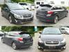 SUBARU IMPREZA SPORTS