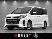 2019 TOYOTA NOAH