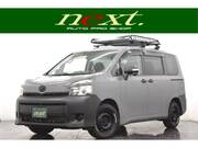 2010 TOYOTA VOXY X L EDITION