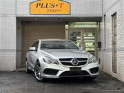 2015 MERCEDES BENZ E-CLASS