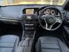 MERCEDES BENZ E-CLASS
