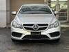 MERCEDES BENZ E-CLASS