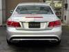 MERCEDES BENZ E-CLASS