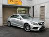MERCEDES BENZ E-CLASS