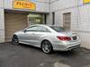 MERCEDES BENZ E-CLASS