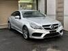 MERCEDES BENZ E-CLASS
