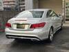 MERCEDES BENZ E-CLASS