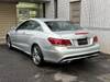 MERCEDES BENZ E-CLASS