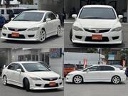 2010 HONDA CIVIC TYPE-R