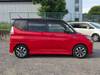 SUZUKI SOLIO BANDIT