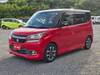 SUZUKI SOLIO BANDIT