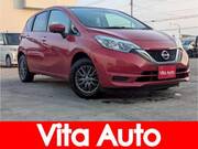 2018 NISSAN NOTE
