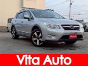 2014 SUBARU XV