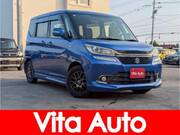 2017 SUZUKI SOLIO BANDIT