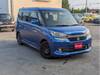 SUZUKI SOLIO BANDIT