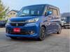 SUZUKI SOLIO BANDIT