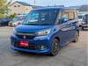 SUZUKI SOLIO BANDIT
