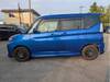 SUZUKI SOLIO BANDIT