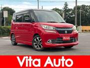 2017 SUZUKI SOLIO BANDIT