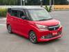 SUZUKI SOLIO BANDIT