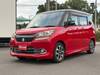 SUZUKI SOLIO BANDIT