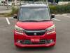 SUZUKI SOLIO BANDIT