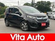 2017 HONDA FREED HYBRID