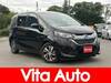 HONDA FREED HYBRID